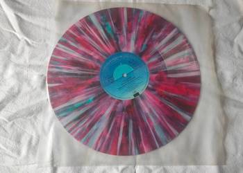 Coldcut Featuring Lisa Stansfield – Peop Maxi 12