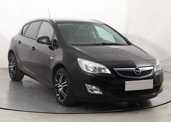 Opel Astra 1.4 T