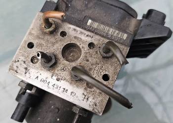 Pompa abs mercedes w210 lift 0044311412