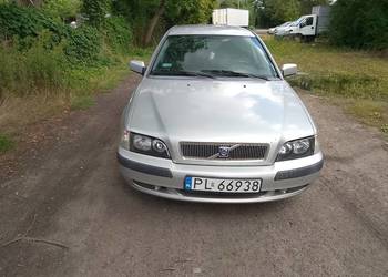 Volvo v40 1.9 TDI