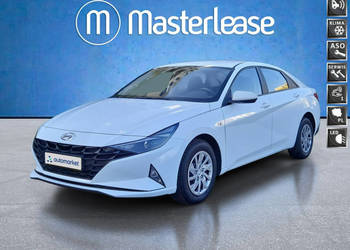 Hyundai Elantra 1.6 Modern ! Z Polskiego Salonu ! Faktura VAT ! VII (2021-)