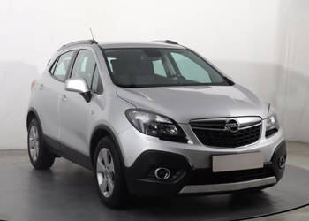 Opel Mokka 1.7 CDTI