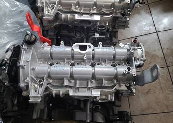 SILNIK FORD TRANSIT 4X4 GK3Q6006HJ 2761598 BRATFORD RADOM GK3Q 6006 GH YMR6