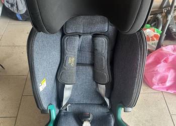 Fotelik Britax Romer Dualfix i-size