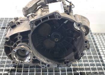 SKRZYNIA BIEGÓW VW TIGUAN NFZ 2.0 110KM 07-18