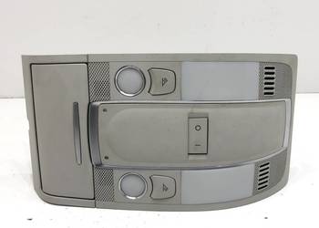 LAMPA SUFITOWA AUDI A6 C6 4F0947135BQ Kombi 04-11 WNĘTRZA