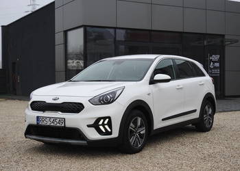 1.6 HYBRID BEZWYPADKOWY ORYG.LAKIER I PRZEBIEG SALON IT BEZ KOROZJI!