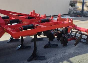 Gruber agregat ścierniskowy 2,6 m Agro Factory