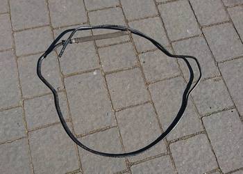 Mercedes E Klasa W213 wąż rura przewód A2138308800
