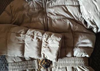 Kurtka zimowa damska