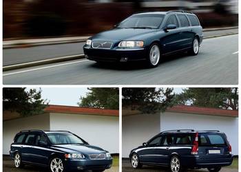 Volvo V70 2.5T - 2005 (polift)