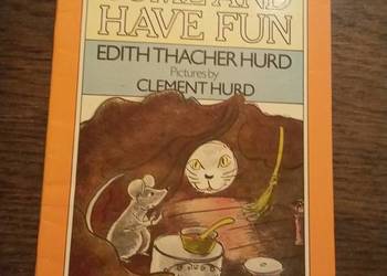 Come and have fun. Po angielsku!