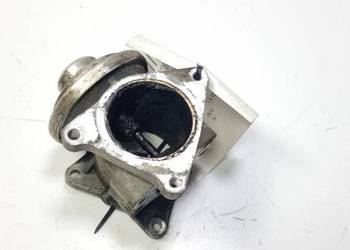 ZAWÓR EGR SKODA OCTAVIA II 038129637D
