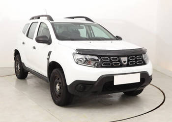Dacia Duster 1.6 SCe