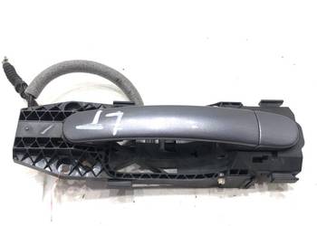 KLAMKA ZEWNĘTRZNA LEWY TYŁ VW JETTA IV Sedan/Limuzyna