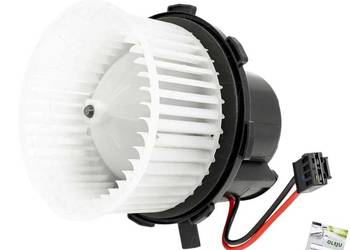 Wentylator nawiewu do AUDI A4 B8 2009 2010 2011 2012 2013 2014 2015