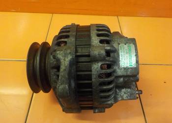 RANGER MAZDA BT-50 2.5 TDCI 08r 143KM WLAA alternator WLAA18300A