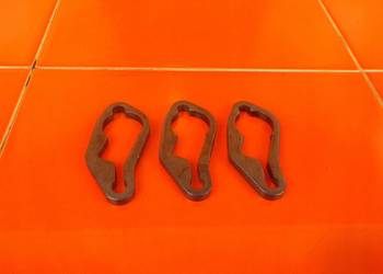 LAND ROVER L405 SPORT 3.0 TD 17r 211KM 306DT mocowanie stopka wtrysku