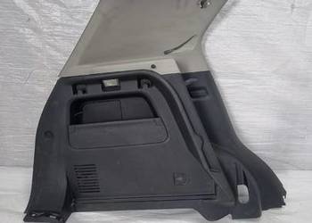 TAPICERKA BOCZEK BAGAŻNIKA LEWA OPEL MOKKA A 95190819