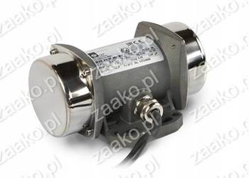 Elektrowibrator MVE 21/3E-MICRO 1 fazowy