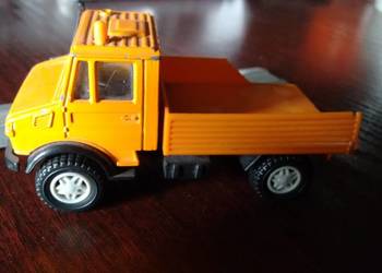 mercedes unimog  *2342