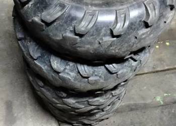 Sprzedam komplet kół