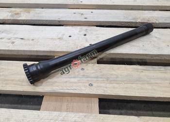 Wałek sprzęgłowy Vario ML180, Fendt 716, 718, 722