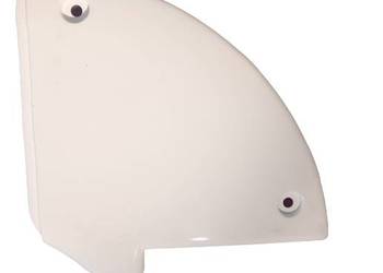 MASKOWNICA OSŁONA BOCZNA TYŁ PRAWA 2003-2006 Hobby