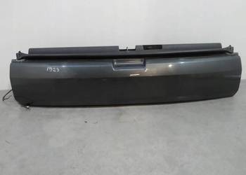 KLAPA TYŁ  BURTA KTPD Peugeot 3008 I (2009-2016)