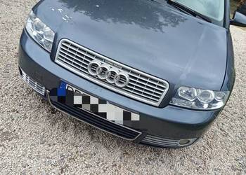 Audi a4 b6