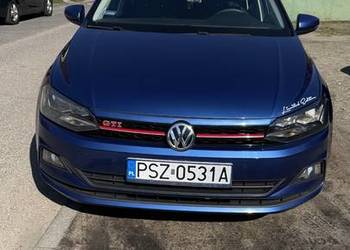 VW POLO w super stanie