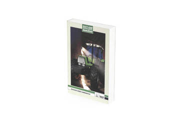 Katalog części Deutz Fahr AgroStar 6.61