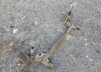 Belka Opel corsa C oś , belka , zawieszenie