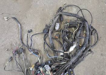 Wiazka kable elektryczna kawasaki kvf 360