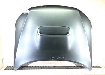 MASKA SUBARU FORESTER II Kombi POKRYWA PRZEDNIA, SILNIKA