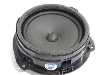 GŁOŚNIK DRZWI TYŁ AUDI A7 C8 4K9035411A Sportowy/Coupe AUDIO