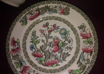 Talerzyk deserowy. Indian Tree. Johnson Bros. England
