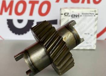 Wałek napędu pompy hydraulicznej Case, New Holland 4769590 ORYGINAŁ CNH