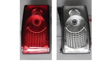 LAMPA TYLNA CZERWONA BIAŁA FENDT G931901020090 G931901020080
