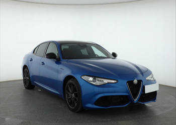 Alfa Romeo Giulia 2.0 Turbo