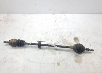 PÓŁOŚ PRAWA PRZÓD OPEL ASTRA G