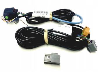 VOLVO S60 V60 wiazki czujnikow parkowania przod