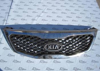 KIA SORENTO II 4x4 10r grill atrapa