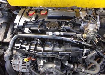 AUDI A4 2.0 TFSI 08r 220KM silnik BUL