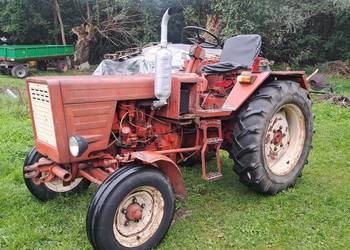 Władimirec T25 Rusek 1989r 2800mtg