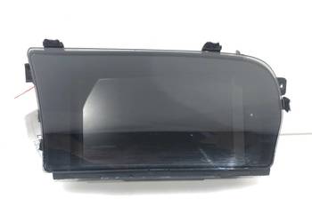 WYŚWIETLACZ MERCEDES W221 0263659008 05-13 EKRAN MONITOR, MULTIMEDIA