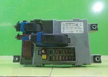 FORD KA MK2 II 1.2 B 09r 3D skrzynka bezpiecznikow BSM 00518004630