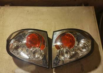 Sprzedam lampy tylne (kpl) do Hyundaia Getz, wersja lexus