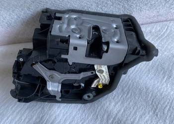 Zamek drzwi lewy tył BMW X6 F16 Zamek drzwi lewy tył BMW X6 F16