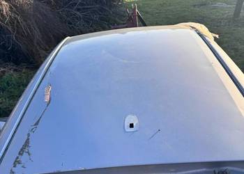 Dach Toyota Yaris III 2011-2020 1F7